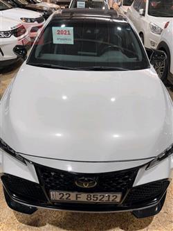 تويوتا أفالون